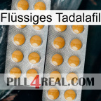 Flüssiges Tadalafil levitra2